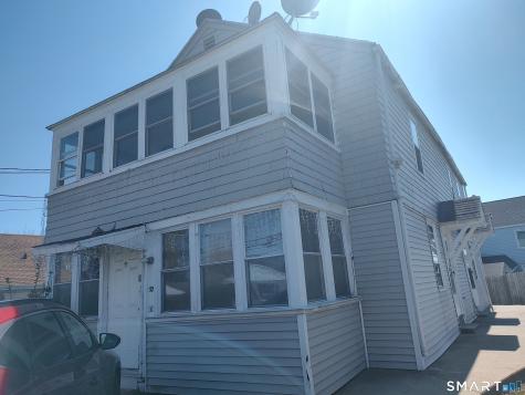50-52 Columbus Avenue Stratford CT 06615