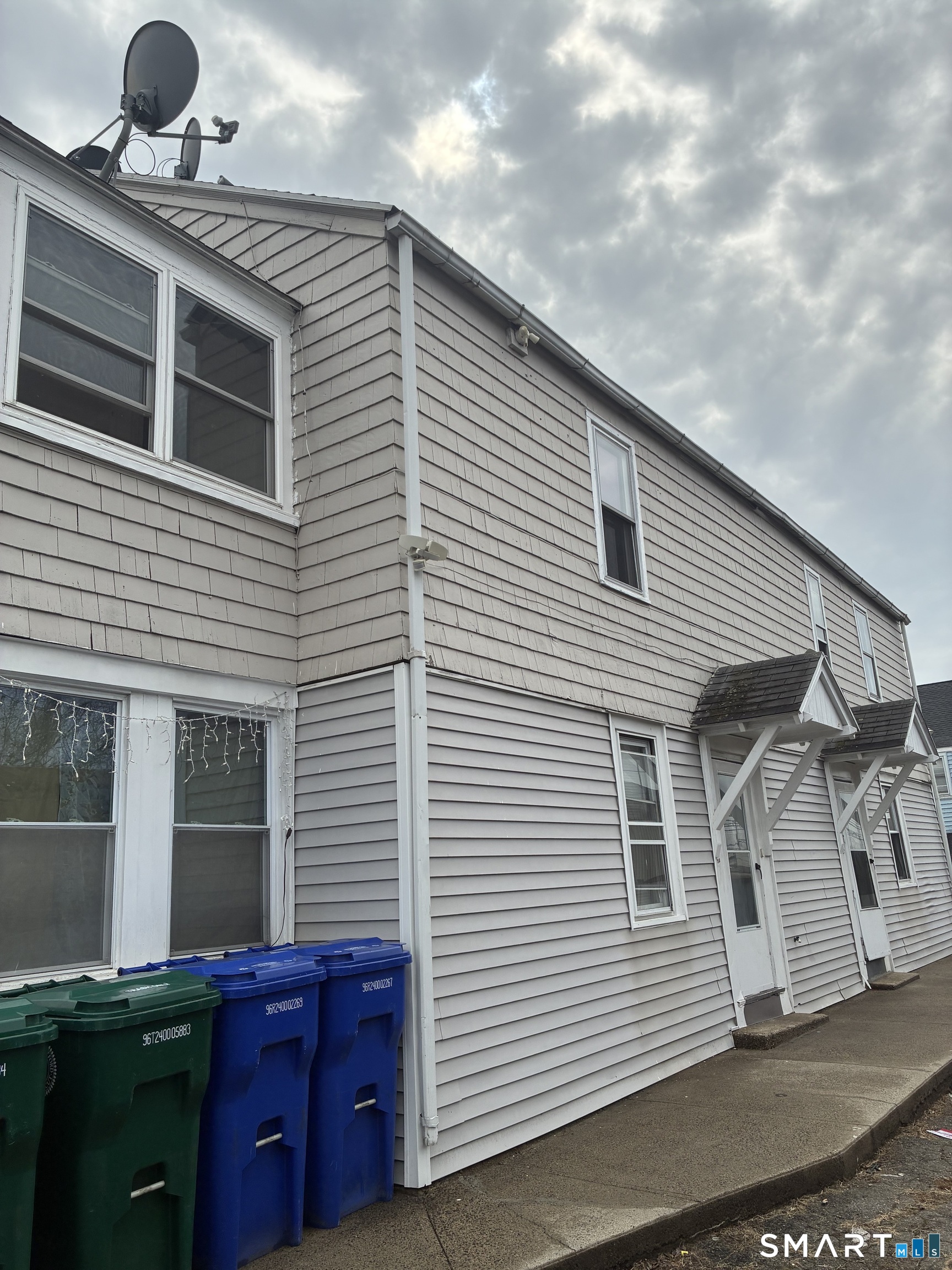 50-52 Columbus Avenue Stratford CT 06615