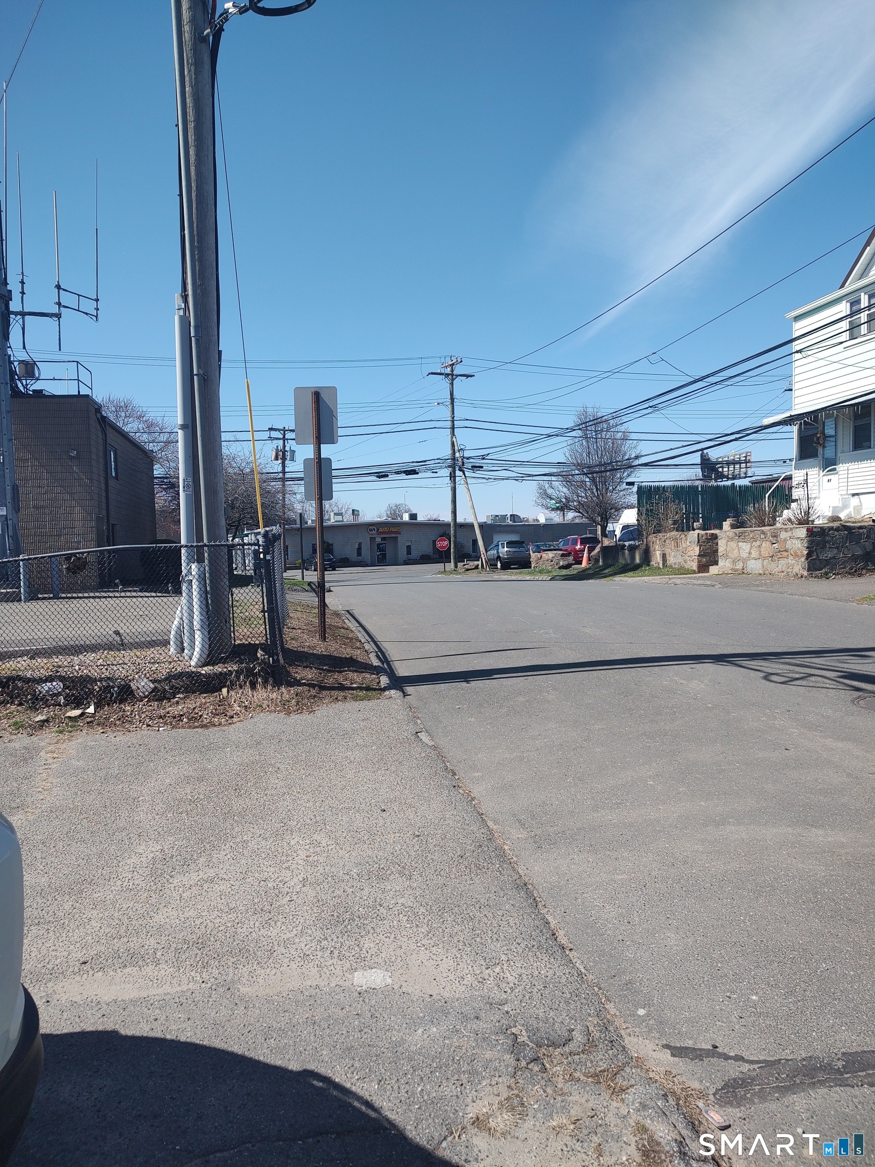 50-52 Columbus Avenue Stratford CT 06615