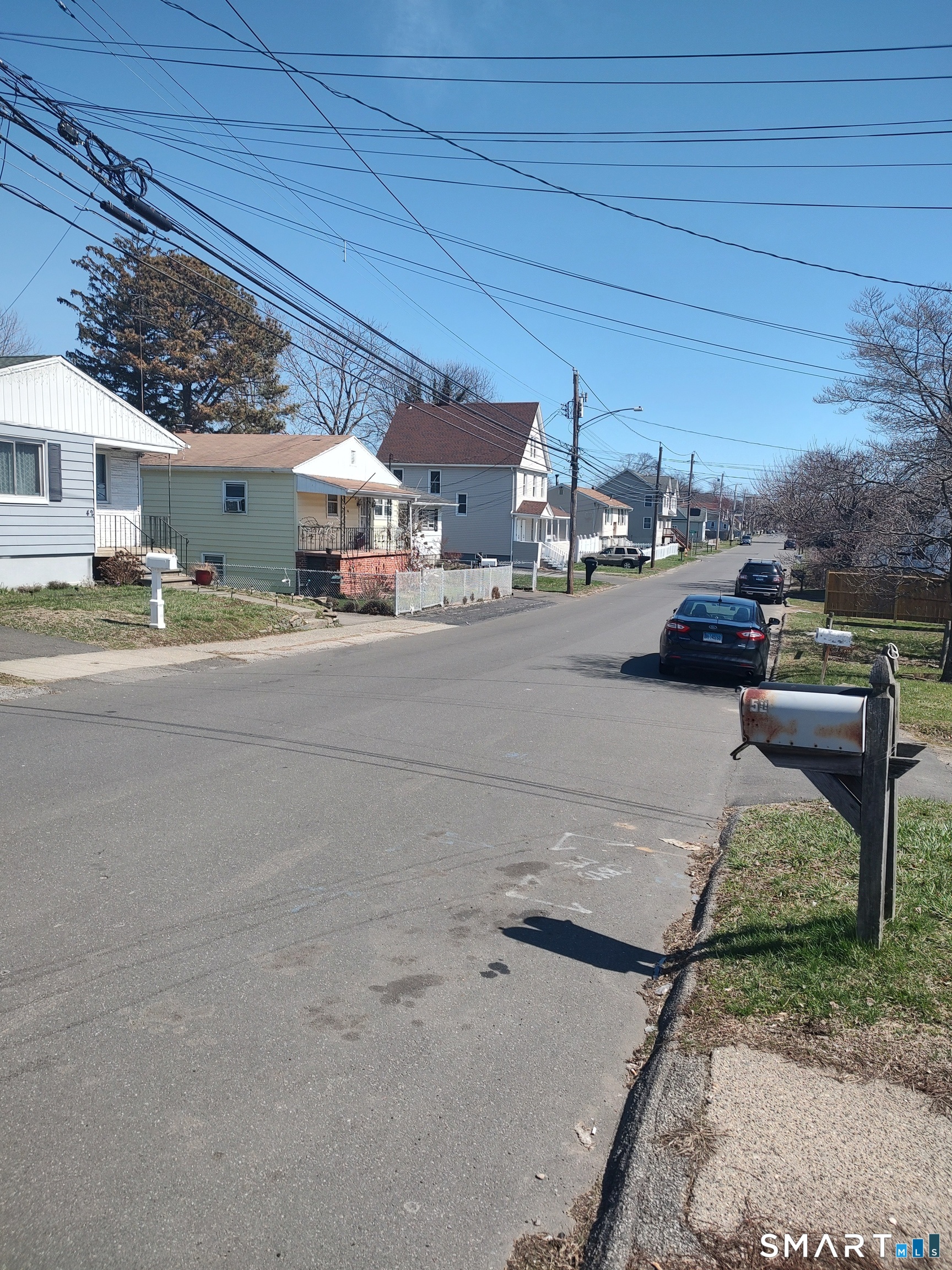 50-52 Columbus Avenue Stratford CT 06615