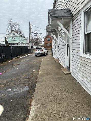 50-52 Columbus Avenue Stratford CT 06615