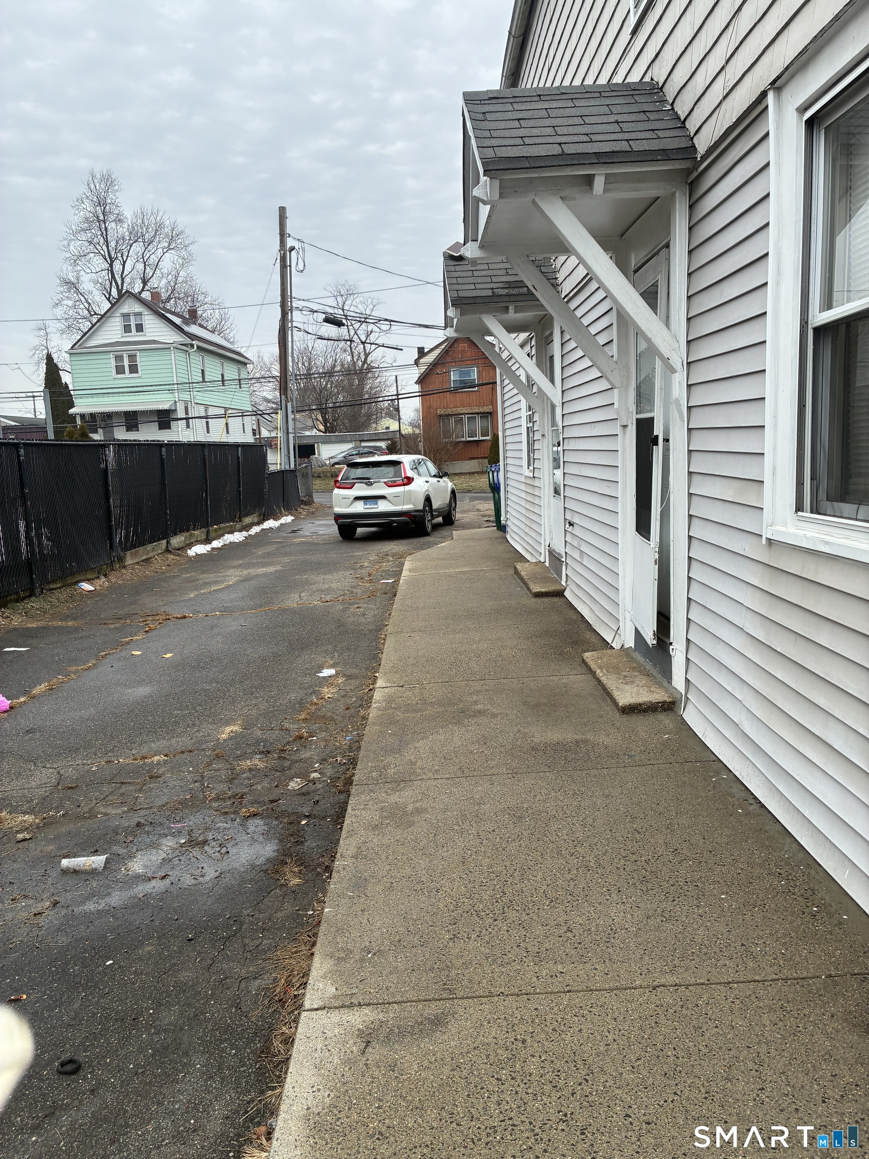50-52 Columbus Avenue Stratford CT 06615
