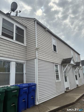 50-52 Columbus Avenue Stratford CT 06615