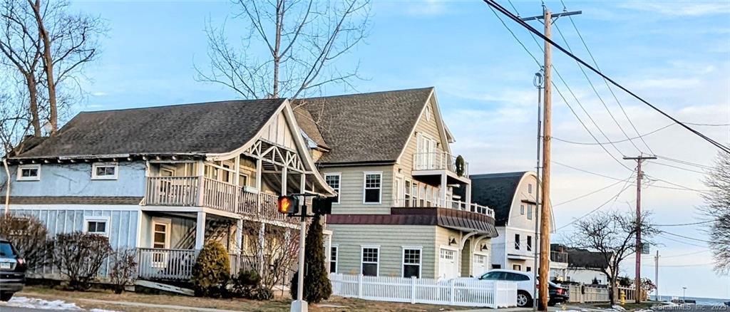 35 Seaside Avenue Milford CT 06460
