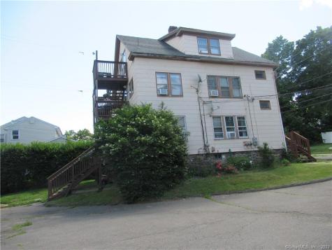 189 East Road Bristol CT 06010