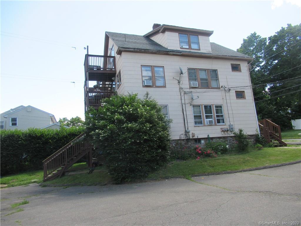 189 East Road Bristol CT 06010