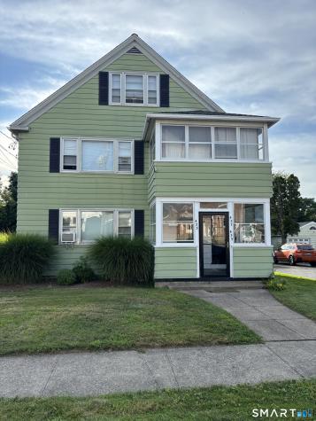 433 Thompson Street Stratford CT 06615