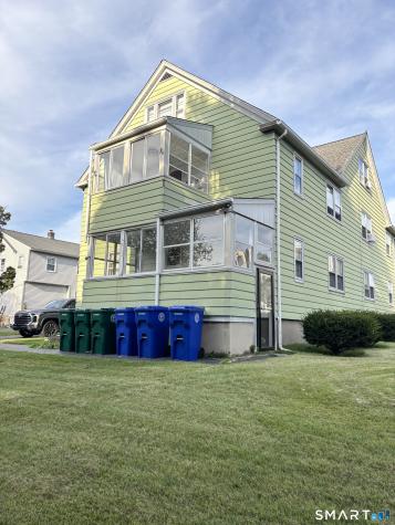 433 Thompson Street Stratford CT 06615