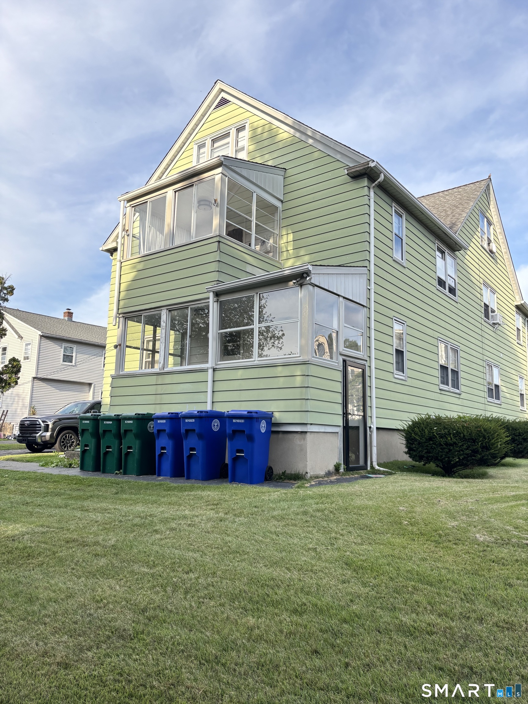 433 Thompson Street Stratford CT 06615
