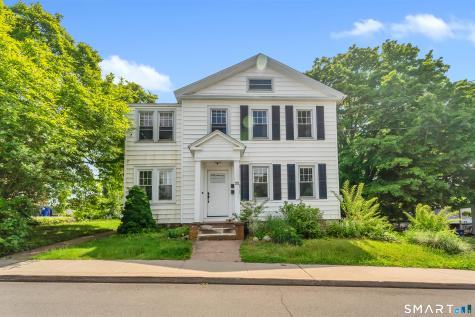 22 Hillside Avenue Branford CT 06405
