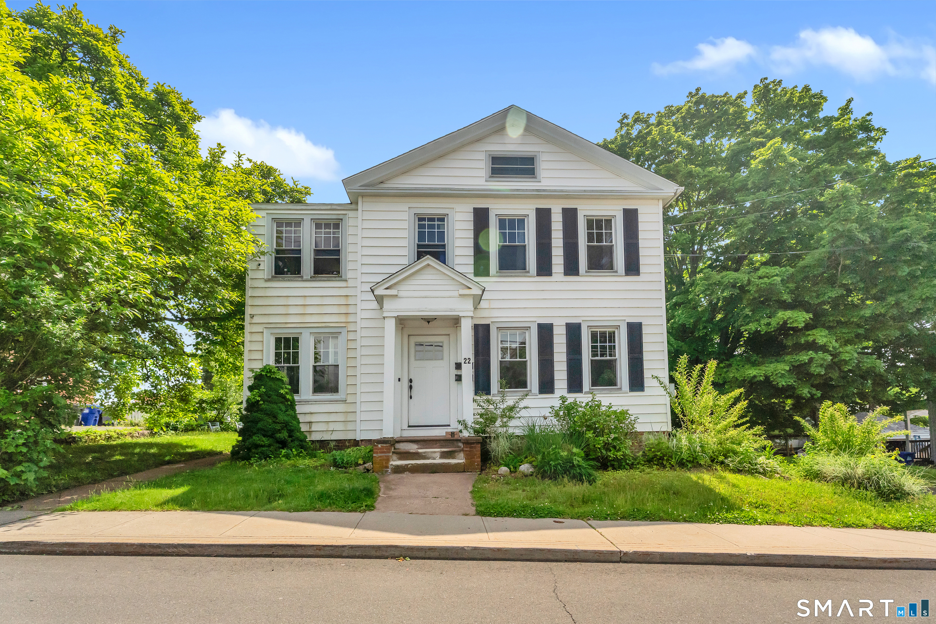 22 Hillside Avenue Branford CT 06405