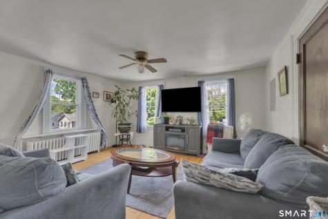22 Hillside Avenue Branford CT 06405