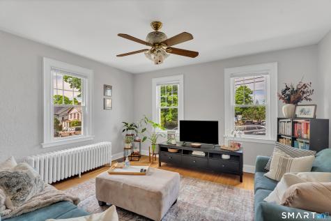 22 Hillside Avenue Branford CT 06405
