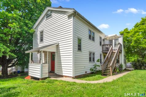 22 Hillside Avenue Branford CT 06405