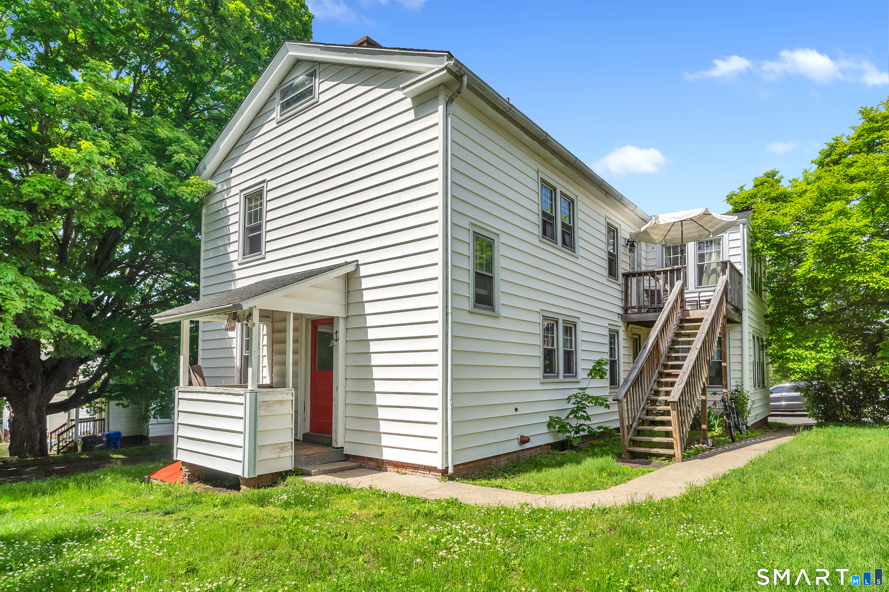 22 Hillside Avenue Branford CT 06405