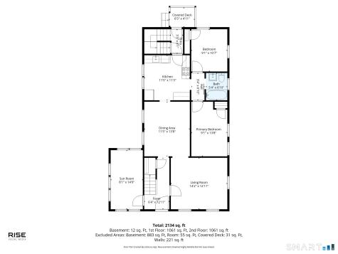 22 Hillside Avenue Branford CT 06405