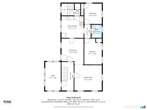 22 Hillside Avenue Branford CT 06405