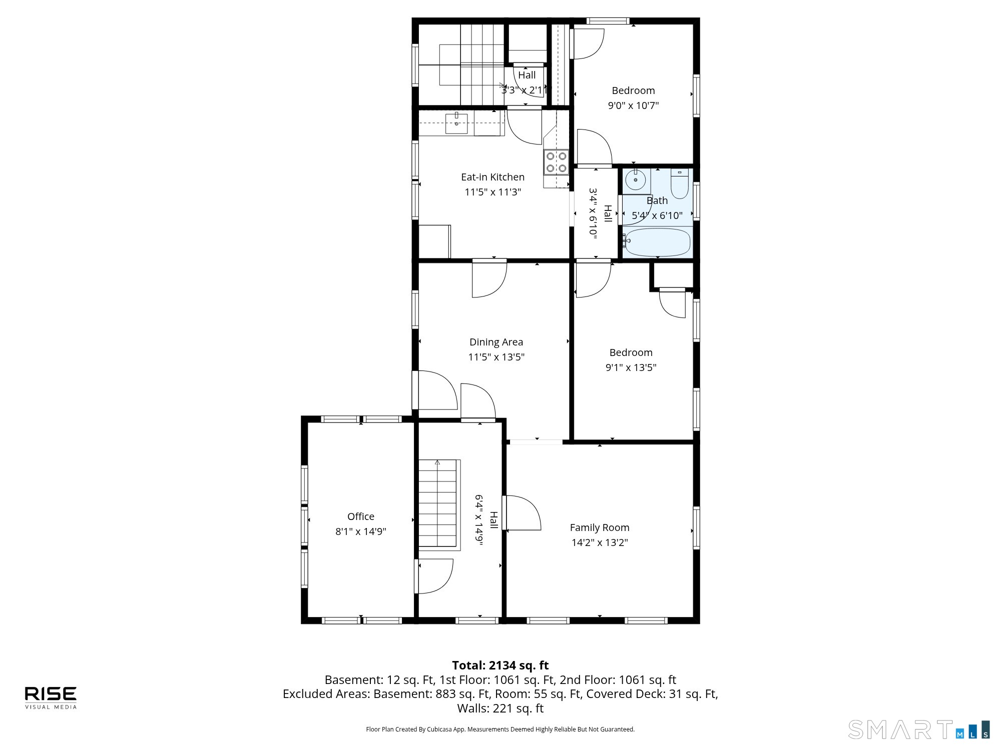 22 Hillside Avenue Branford CT 06405