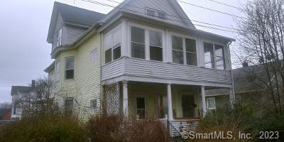 21 Bragaw Street New London CT 06320