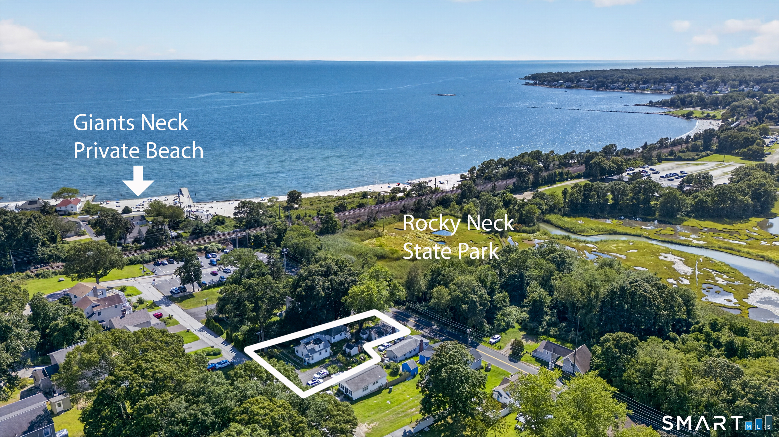 190 Giants Neck Road East Lyme CT 06357