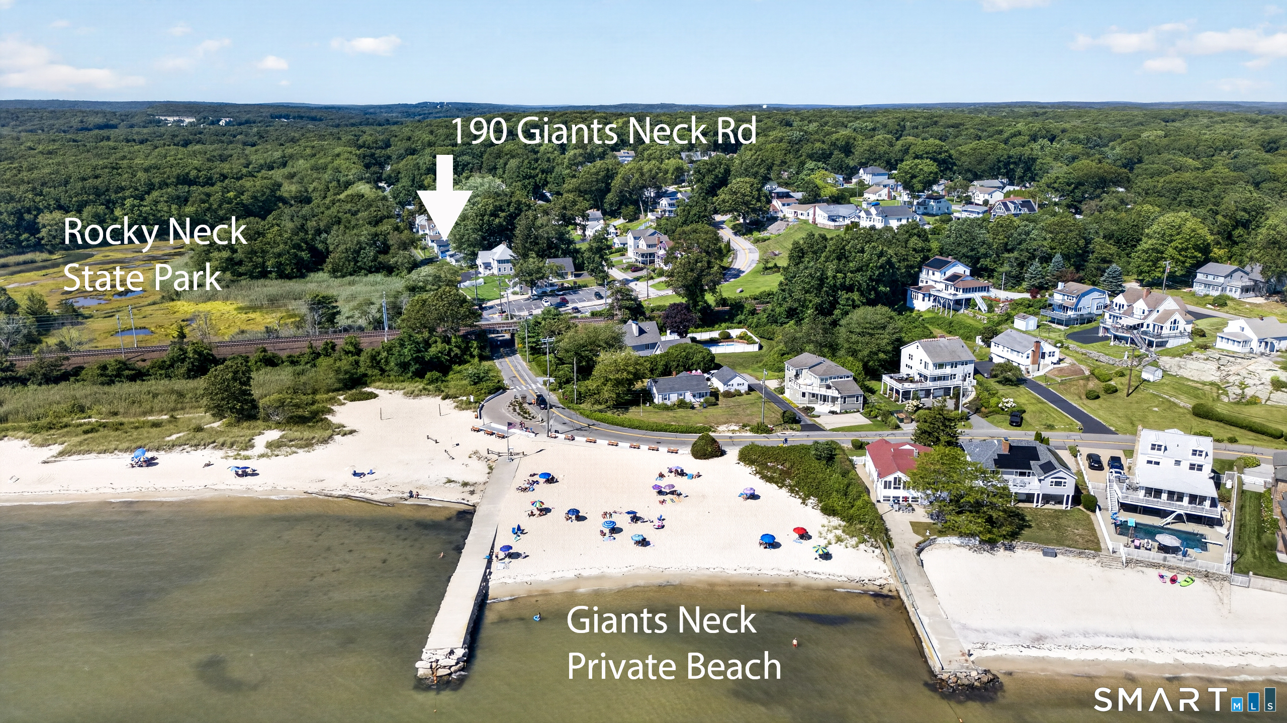 190 Giants Neck Road East Lyme CT 06357