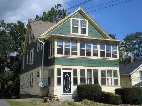 76 Gridley Street Bristol CT 06010