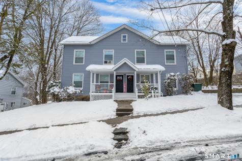 18 Grandview Avenue Danbury CT 06810