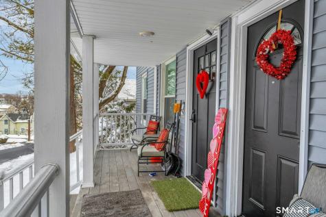 18 Grandview Avenue Danbury CT 06810