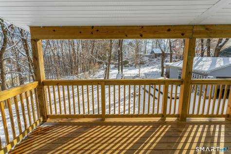 18 Grandview Avenue Danbury CT 06810