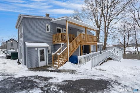 18 Grandview Avenue Danbury CT 06810