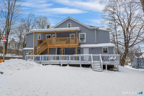 18 Grandview Avenue Danbury CT 06810