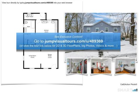 18 Grandview Avenue Danbury CT 06810