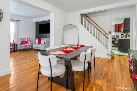 18 Grandview Avenue Danbury CT 06810