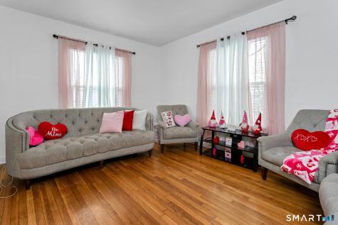 18 Grandview Avenue Danbury CT 06810