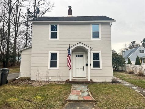 16 Sheffield Lane Naugatuck CT 06770