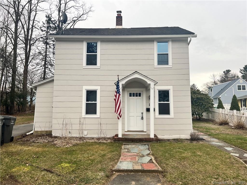 16 Sheffield Lane Naugatuck CT 06770