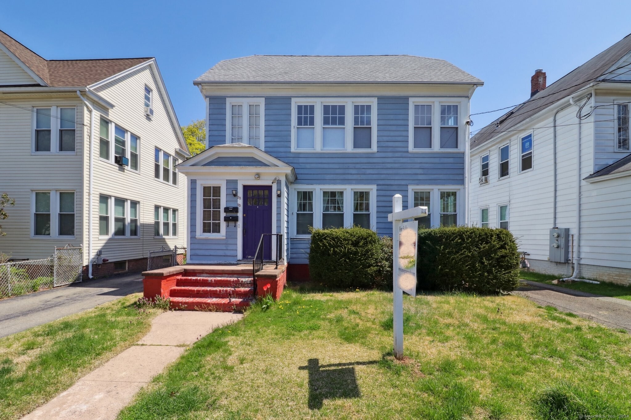 25 Winnett Street Hamden CT 06517