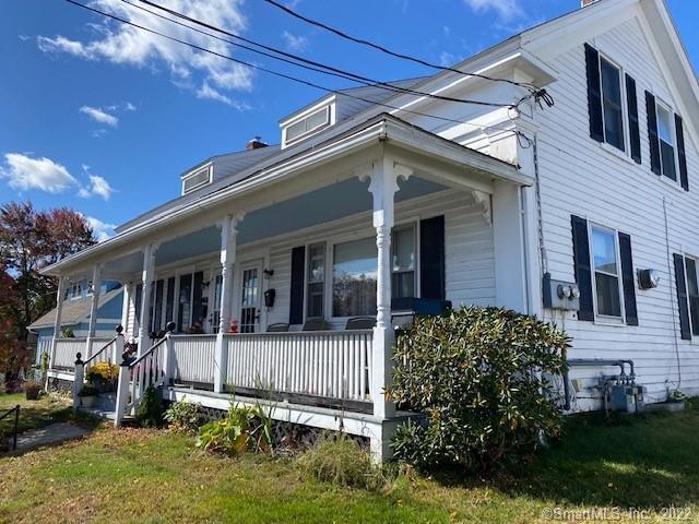210 Church Street Putnam CT 06260