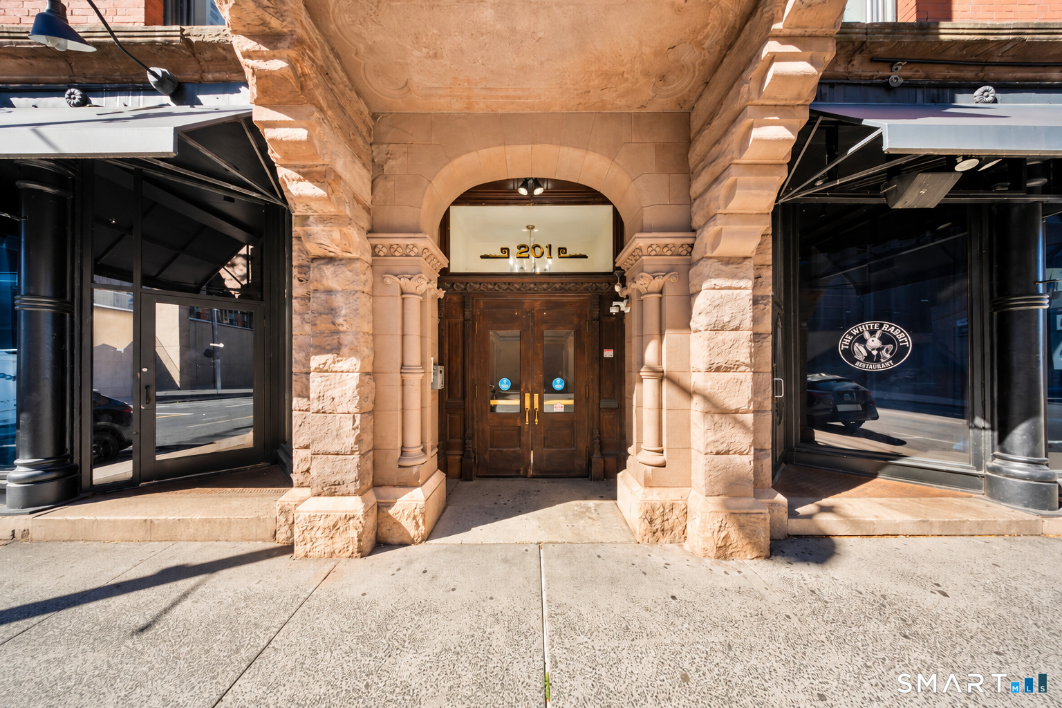 199 Ann Uccello Street Hartford CT 06103