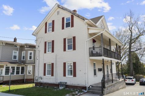 15 Jubilee Street New Britain CT 06051