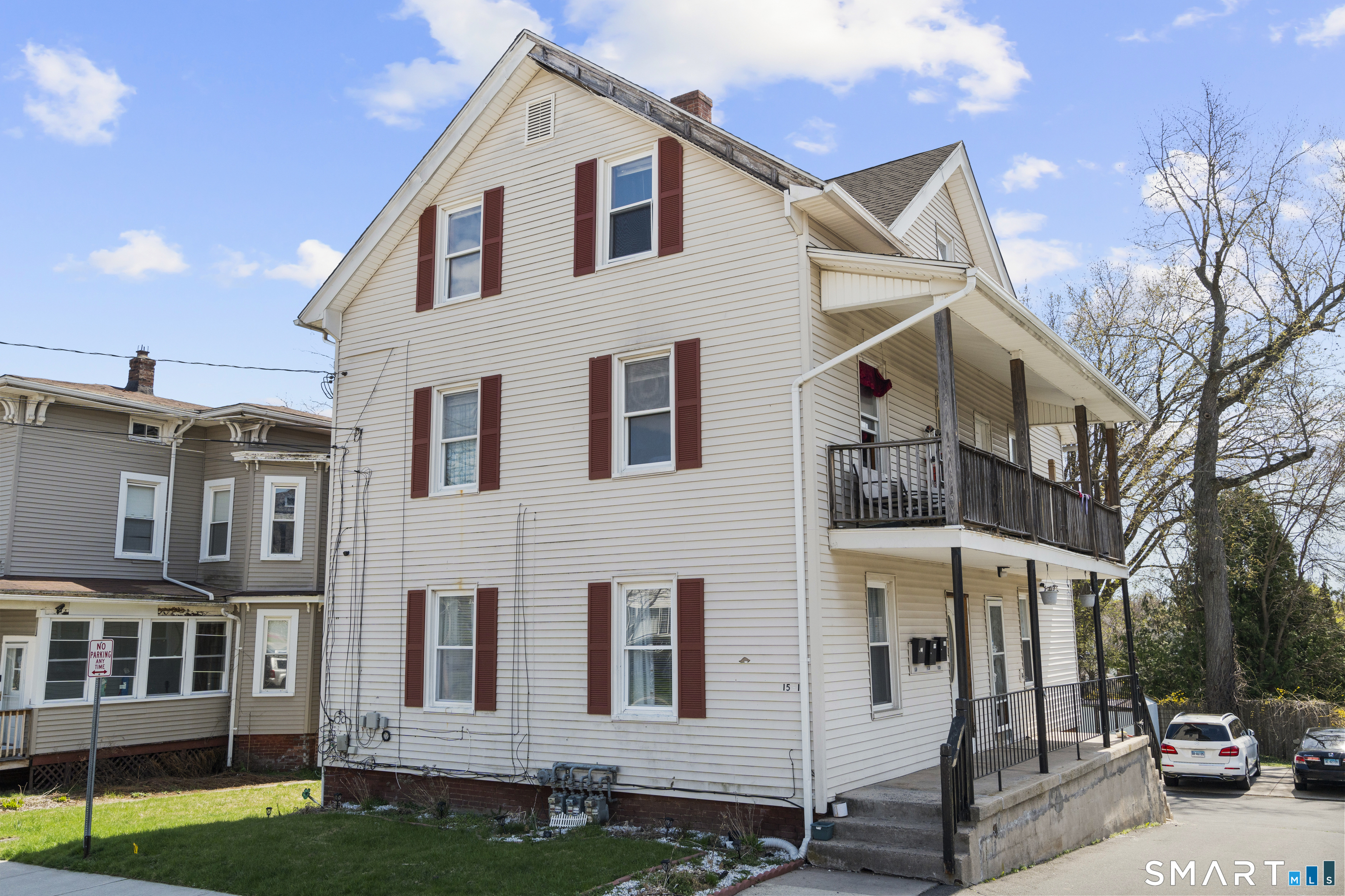 15 Jubilee Street New Britain CT 06051