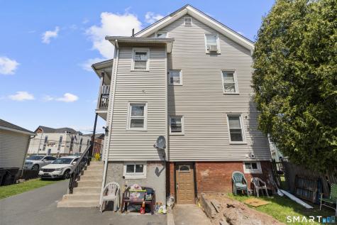 15 Jubilee Street New Britain CT 06051