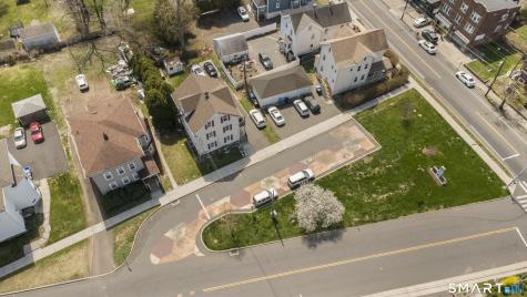 15 Jubilee Street New Britain CT 06051