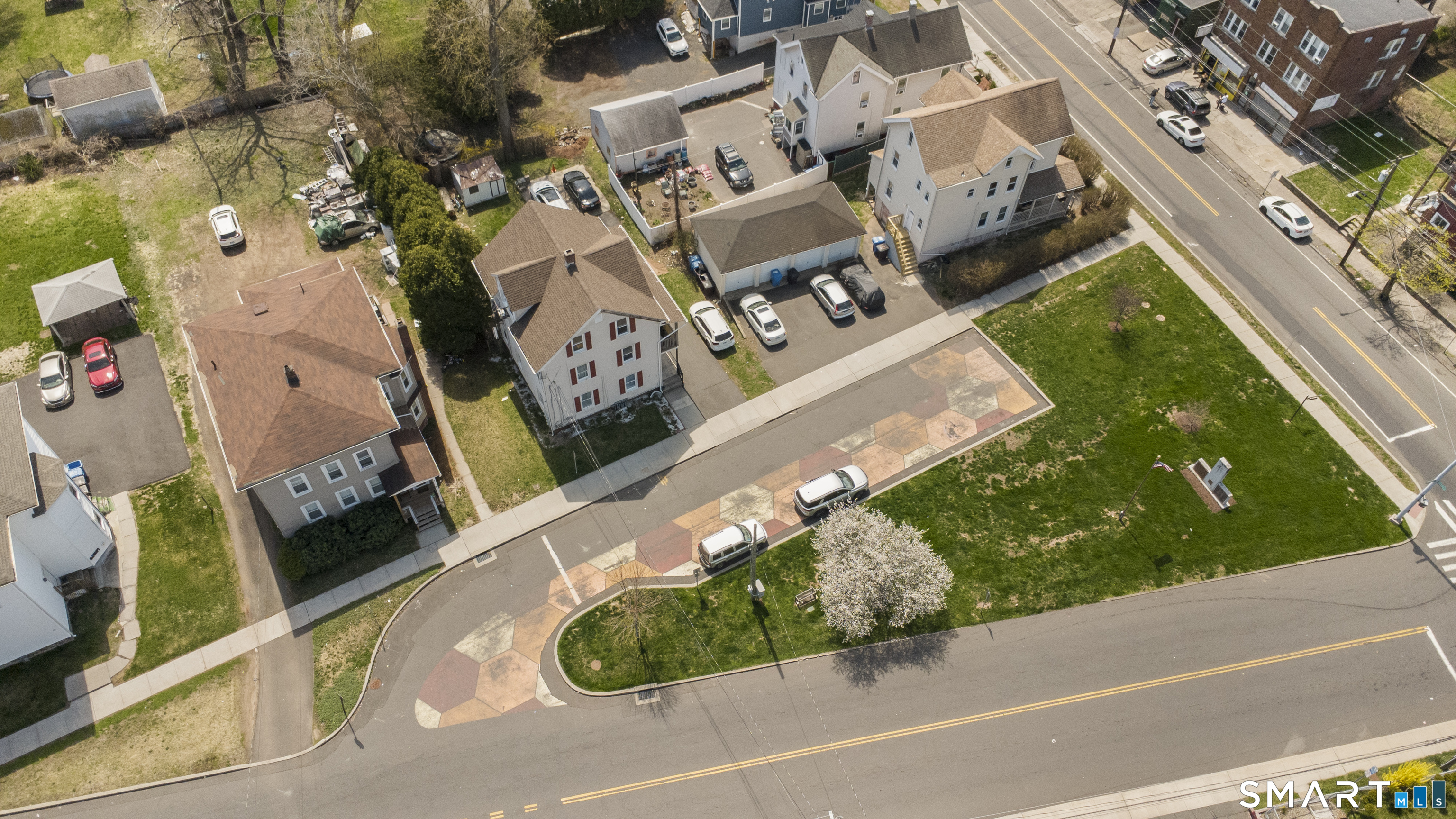 15 Jubilee Street New Britain CT 06051