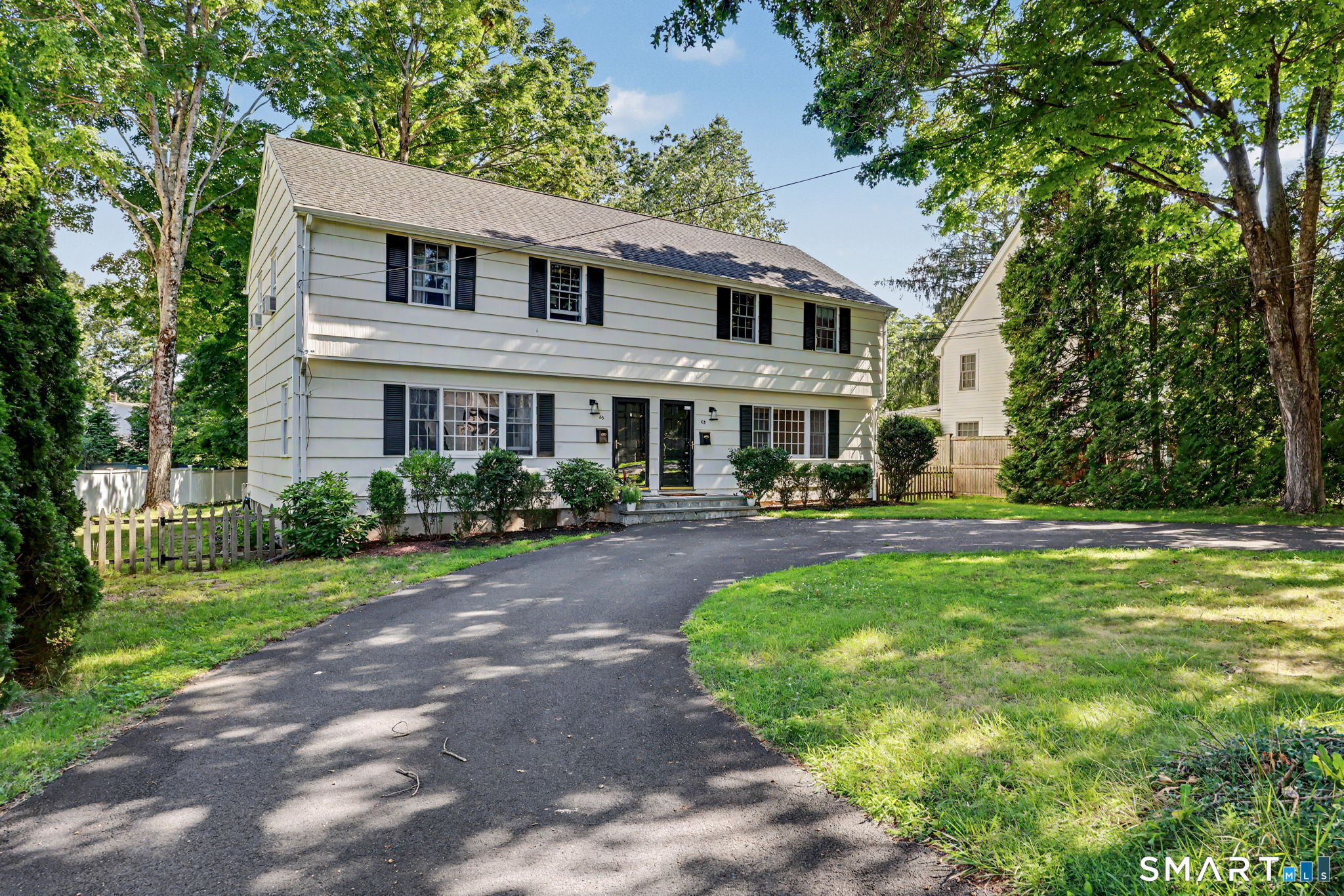 63 Oak Street New Canaan CT 06840