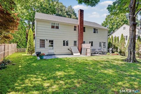 63 Oak Street New Canaan CT 06840