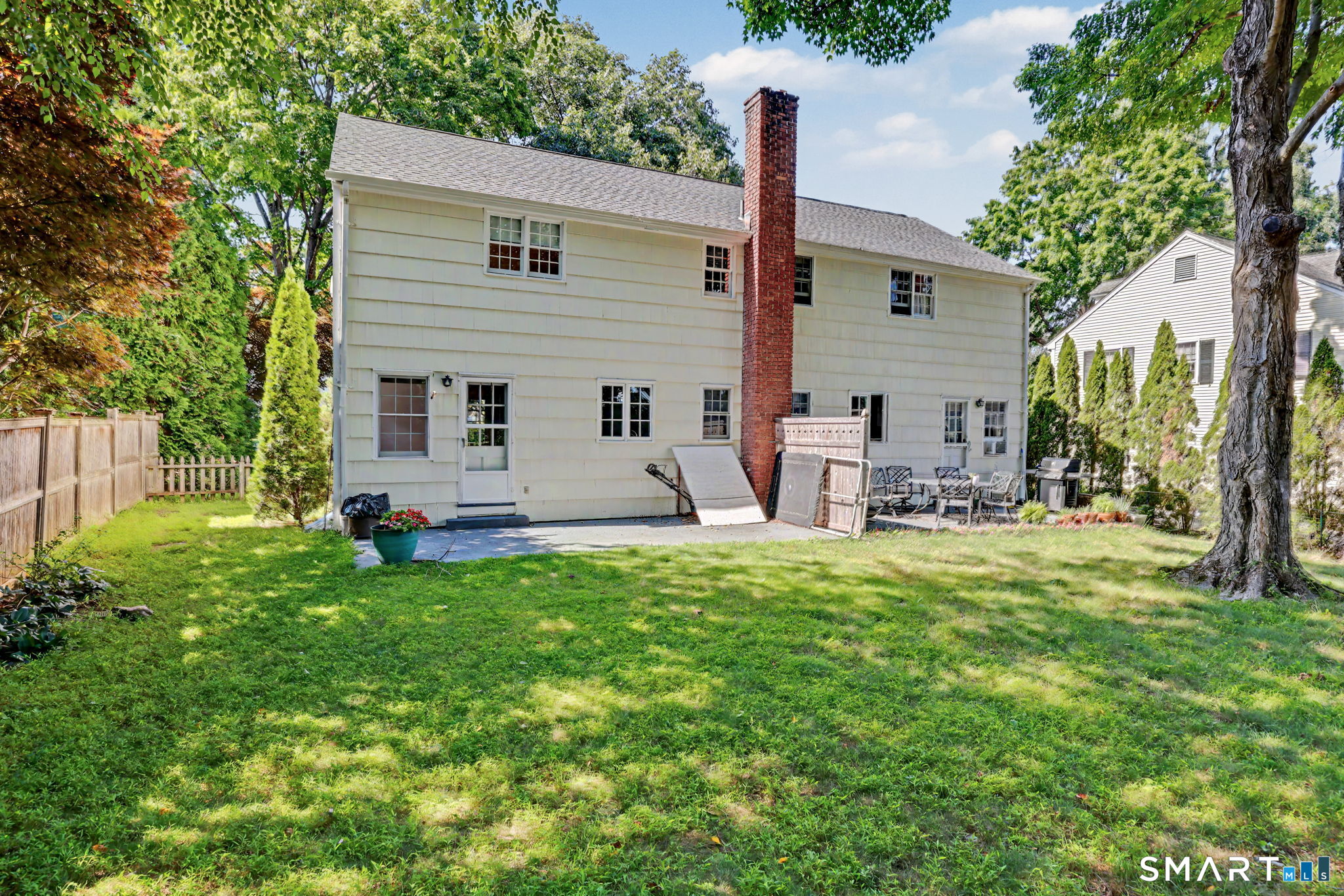 63 Oak Street New Canaan CT 06840