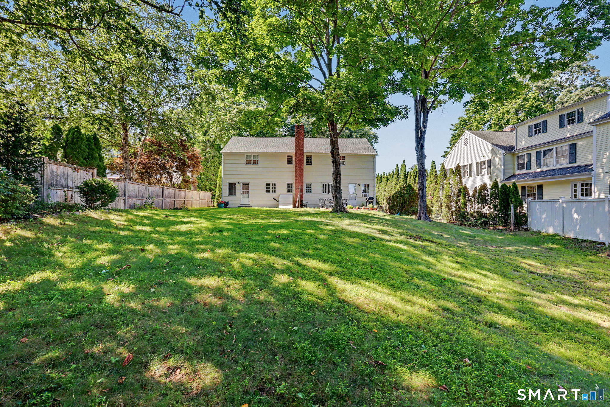 63 Oak Street New Canaan CT 06840