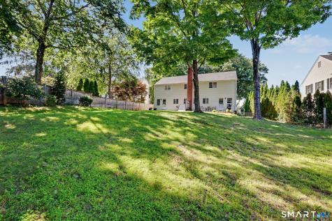 63 Oak Street New Canaan CT 06840