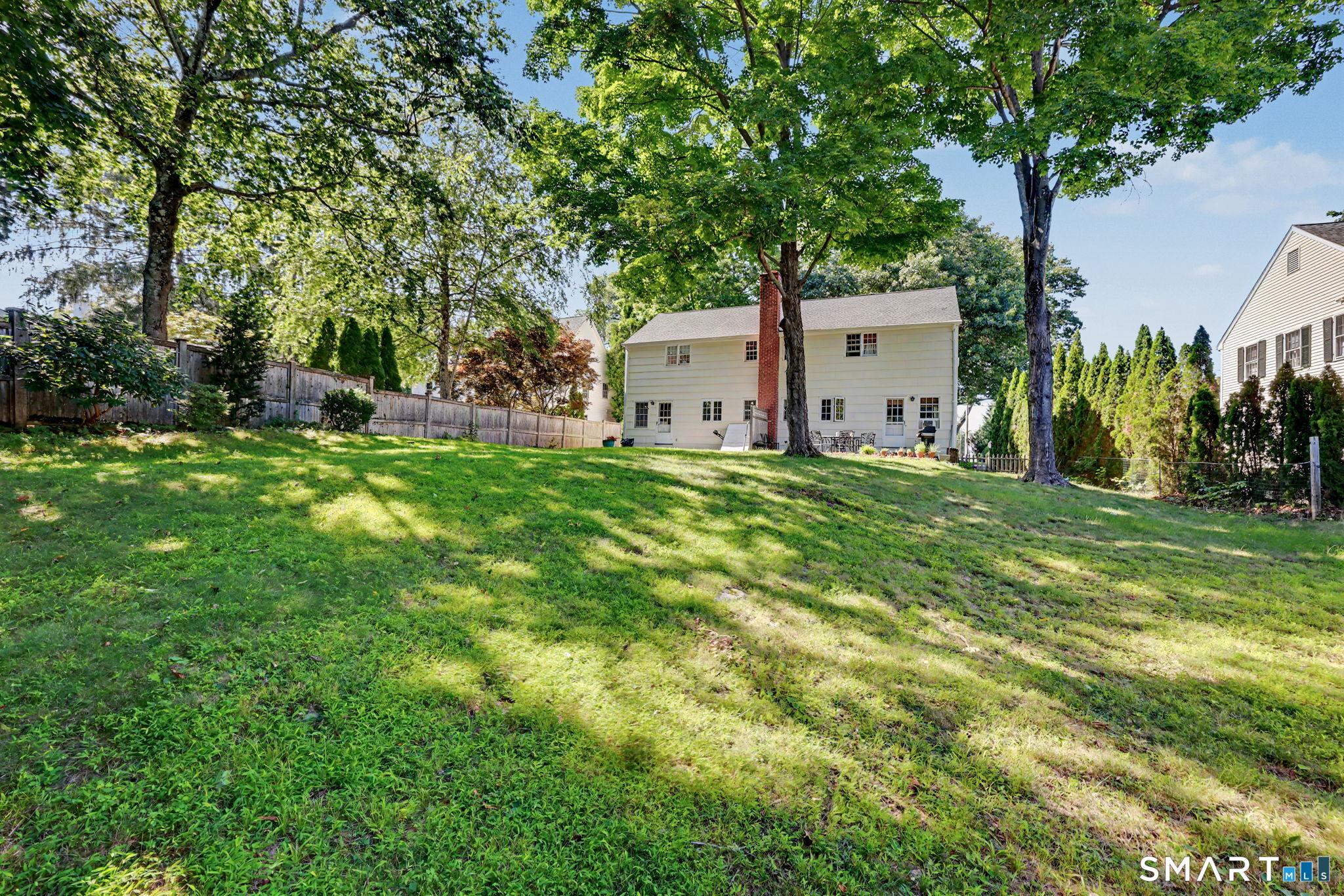 63 Oak Street New Canaan CT 06840
